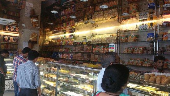 Kundan's