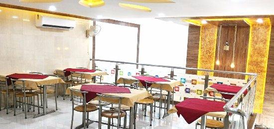 RS Sweets & Restaurant