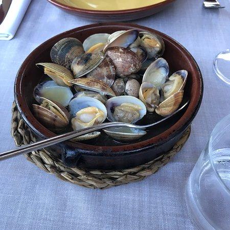 Agua Barcelona Restaurante