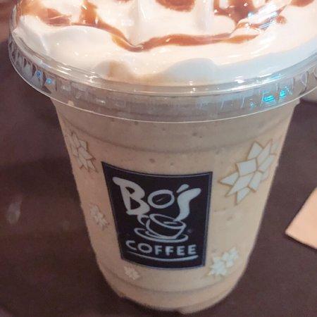Bo's Cafe