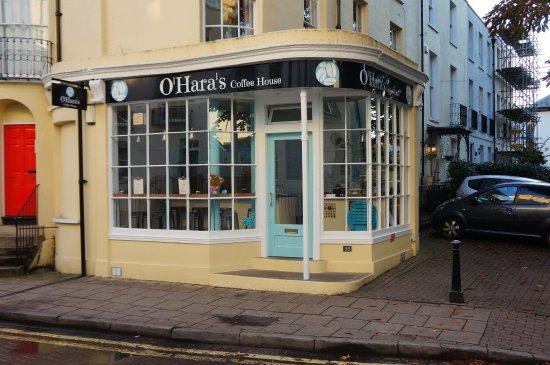 O'Hara's Coffee House