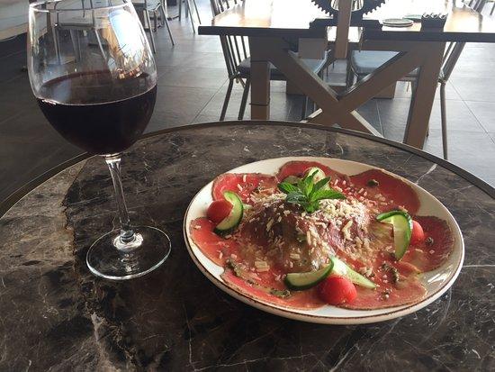 Karen Brasserie & Coffee House
