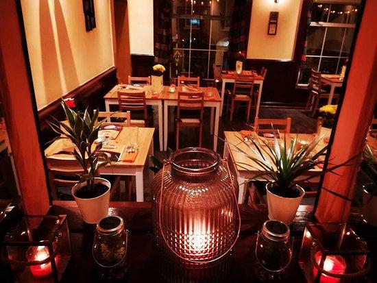 Zo Zabb Thai Bistro