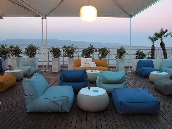 Plan B Beach Club & Cocktail Bar