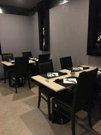 Ristorante Gynza