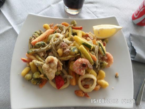 Zanzi Risto Pizza