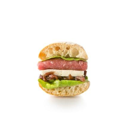 La Farcia Sapori Tra il Pane