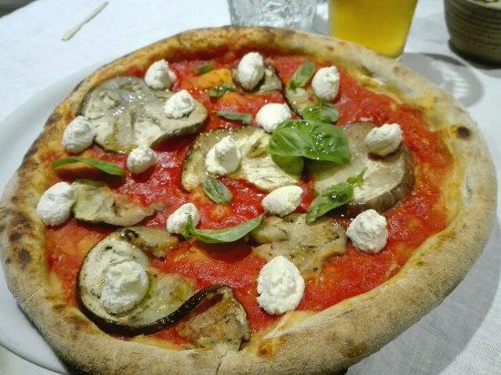 Pizzeria Oliva