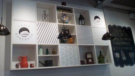 Caffè Nascosto