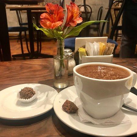 Camerino Caffe