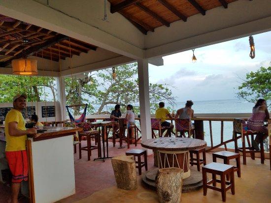 Macondo Bar & Restaurant