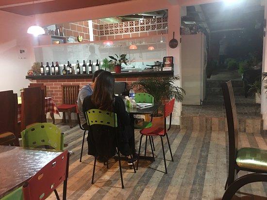 Delifirenze Pizzeria & Restaurante Italiano
