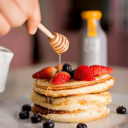 Macca Pasteleria y Reposteria