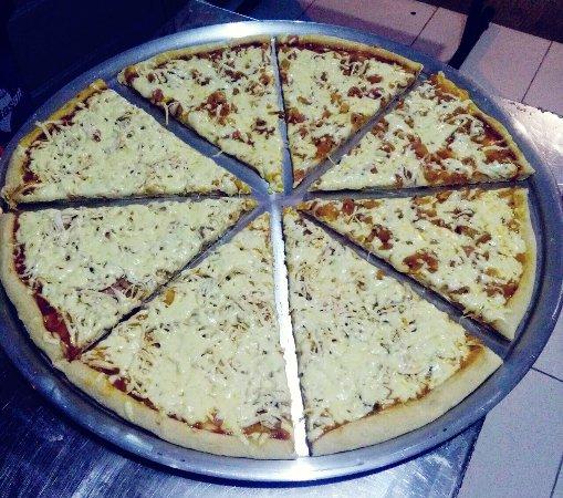Brother's Pizza