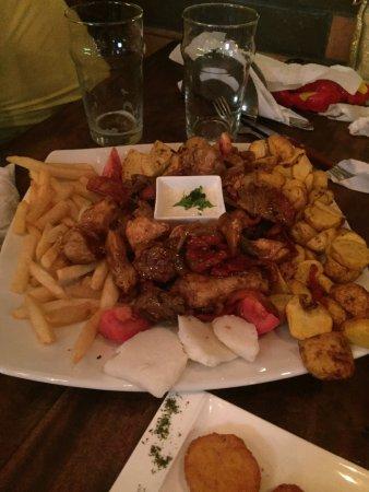 La Barra