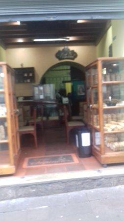 Café Chapineros