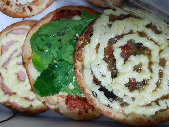 Novara Pizzaria