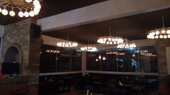 Arigato Izakaya Lounge Bar