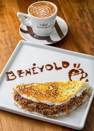 Benévolo Café e Gelato