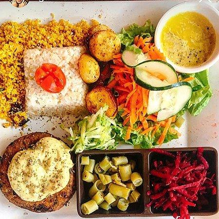 Do Bem - Cozinha Vegetariana e vegana