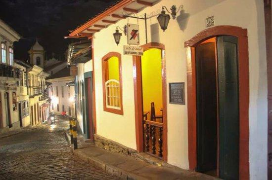 Restaurante 7 de Ouro