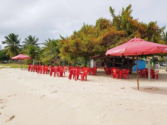Cabana Maresias
