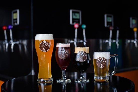 Piwiarnia Tap House