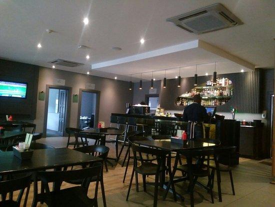 The BC Cafe