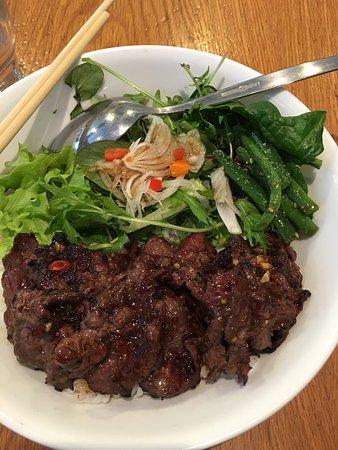 Bien Japanese Cuisine