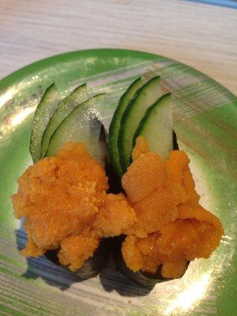 Sushi Train Chancery Sq