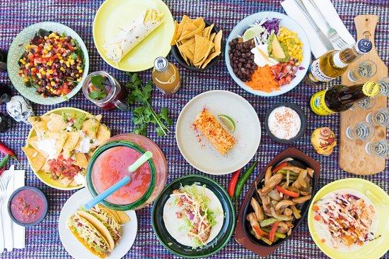 Taco Bill Mexican Restaurant