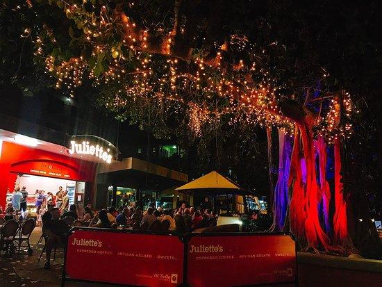 Juliette's