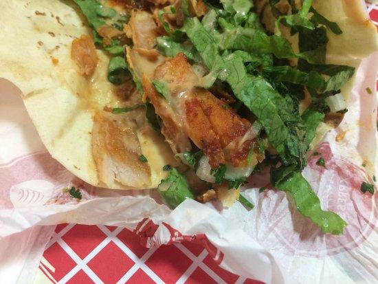 Shawarma Xpress