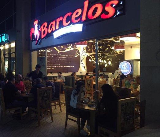 Barcelos Flame Grilled Chicken
