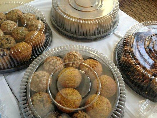 The Beat Coffeehouse