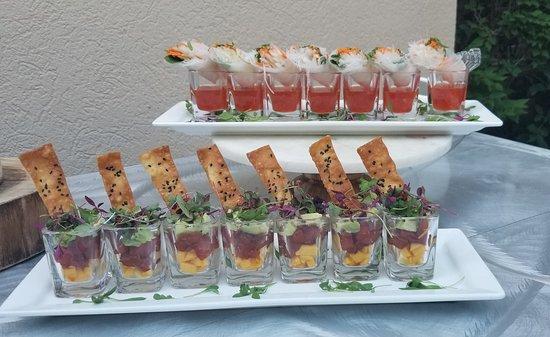 Blue Birch Restaurant