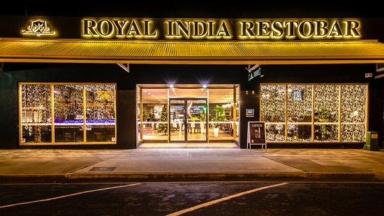 Royal India Restobar