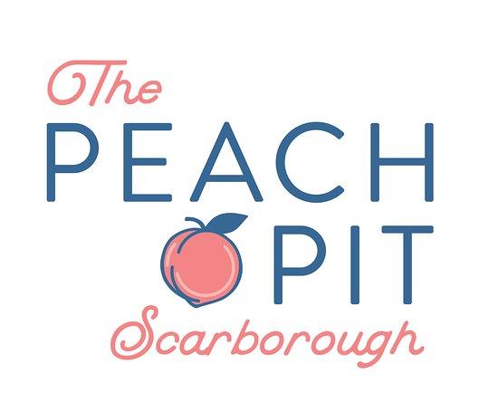 The Peach Pit