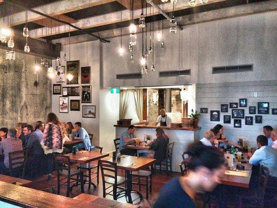 Francesca's Italian Kitchen