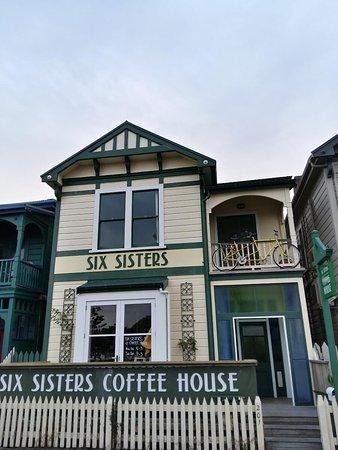 Six Sisters Coffee House