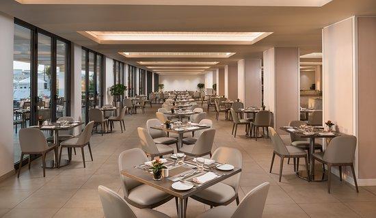 The Restaurant