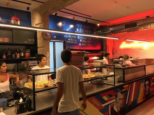 Brooklyn Pizza