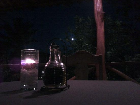 Restaurante Tamaya