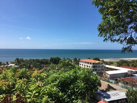 Maya Vista Hotel Restaurant