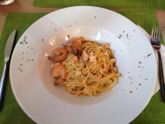 Caffe Italia