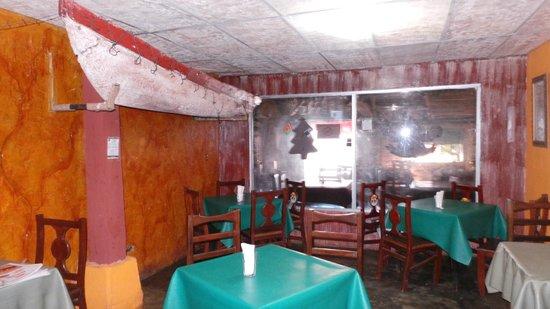 Restaurante Sol