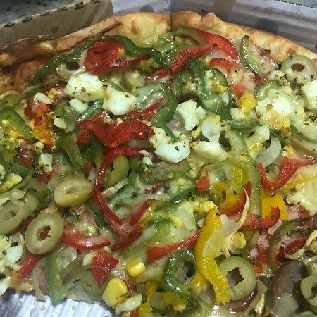 D'forno Delivery