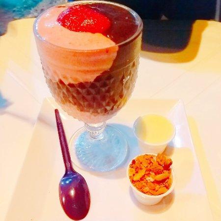 Açai Show