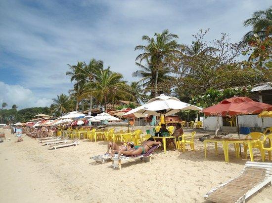Cabana Caribe