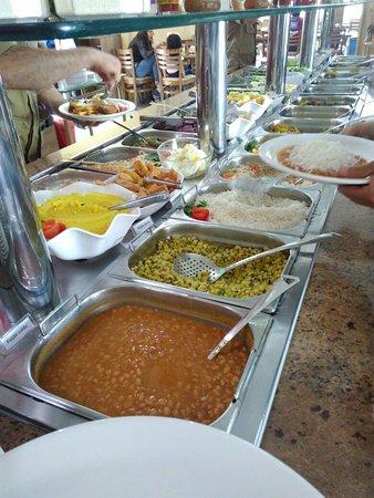 Churrascaria Bom Jesus